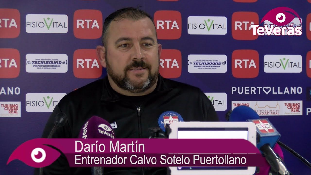 Darío Martín: “Al final se ha hecho justicia”