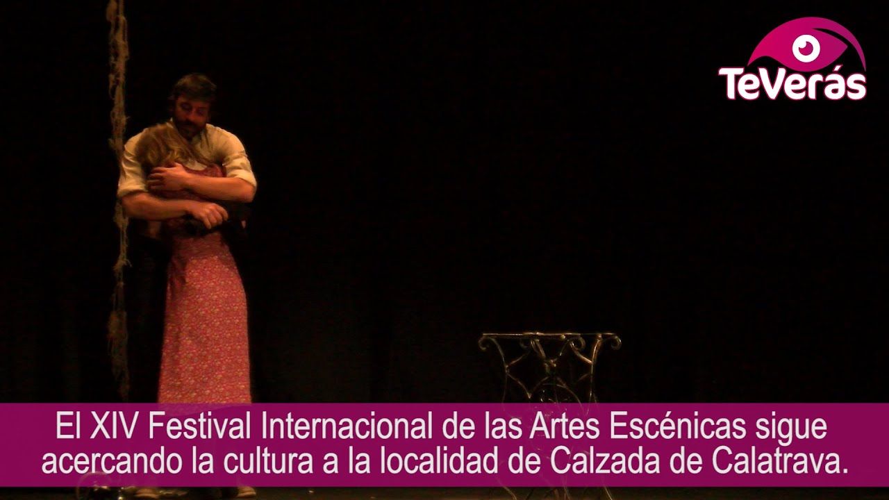 “La voz dormida” despierta la emoción de los calzadeños