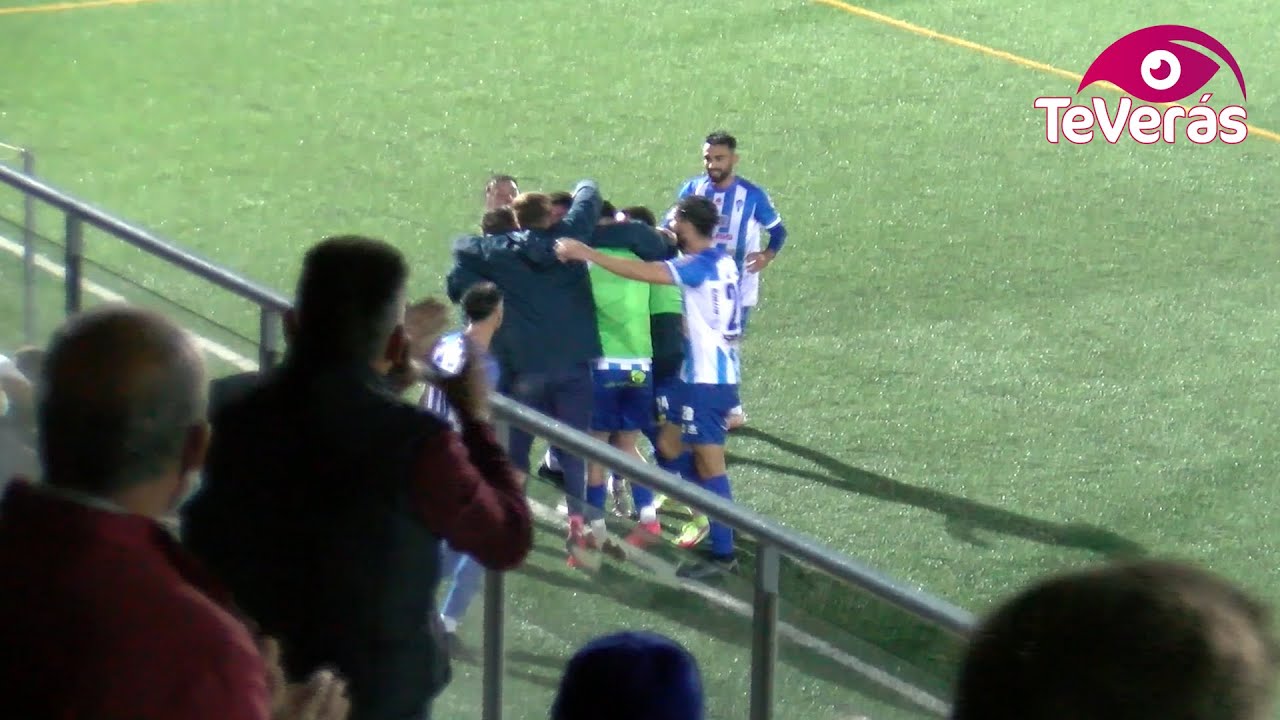 Vera y Capelo, del banquillo a la gloria