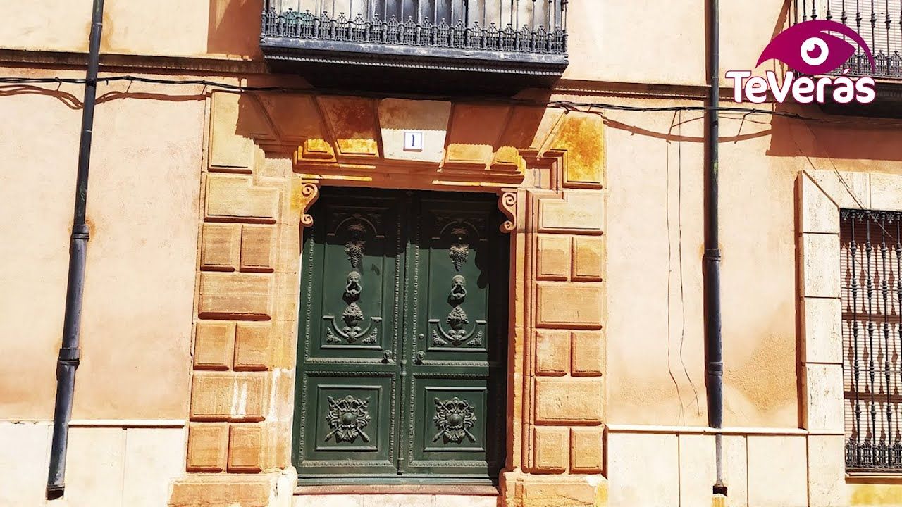 Alojamiento turístico de calidad en Torre de Juan Abad