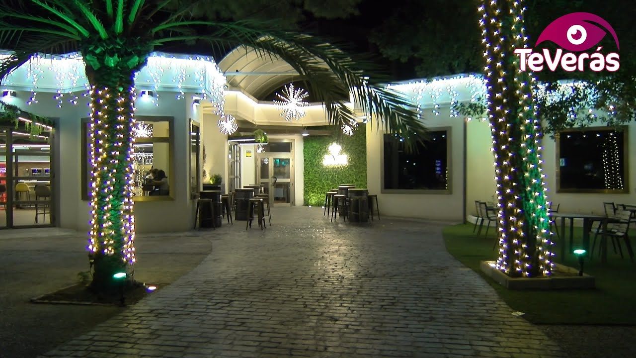 El Restaurante-Asador JANI prepara ya la Navidad