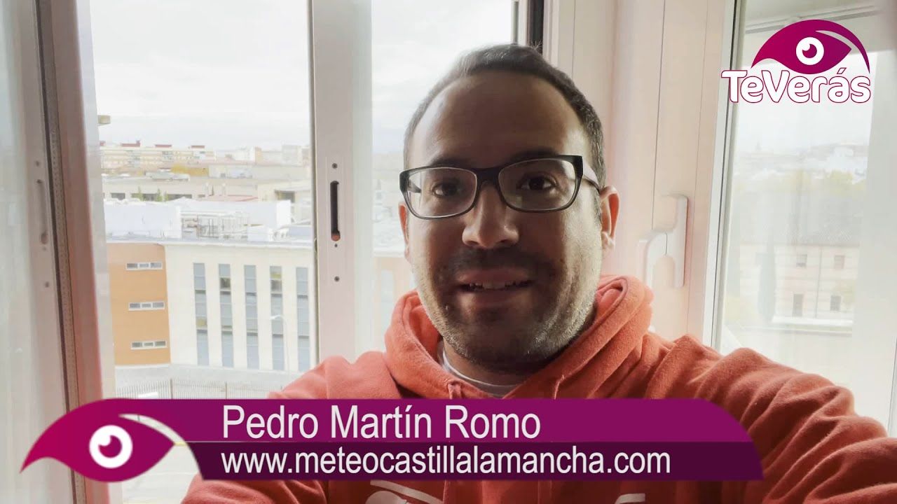 Temperaturas invernales