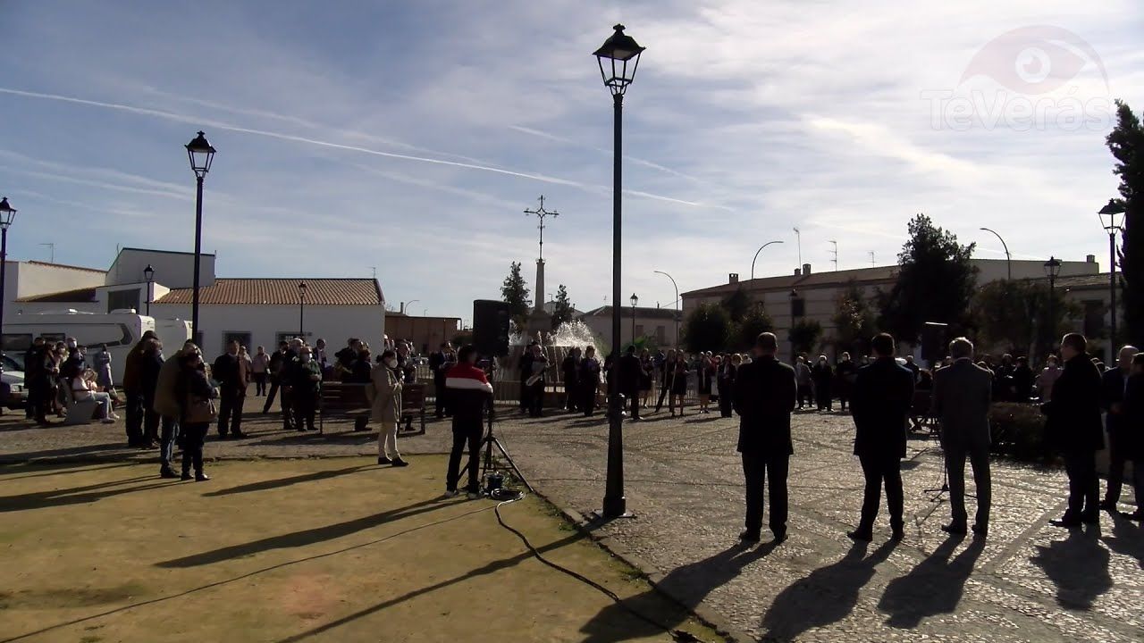 Almagro celebra el Día de la Constitución