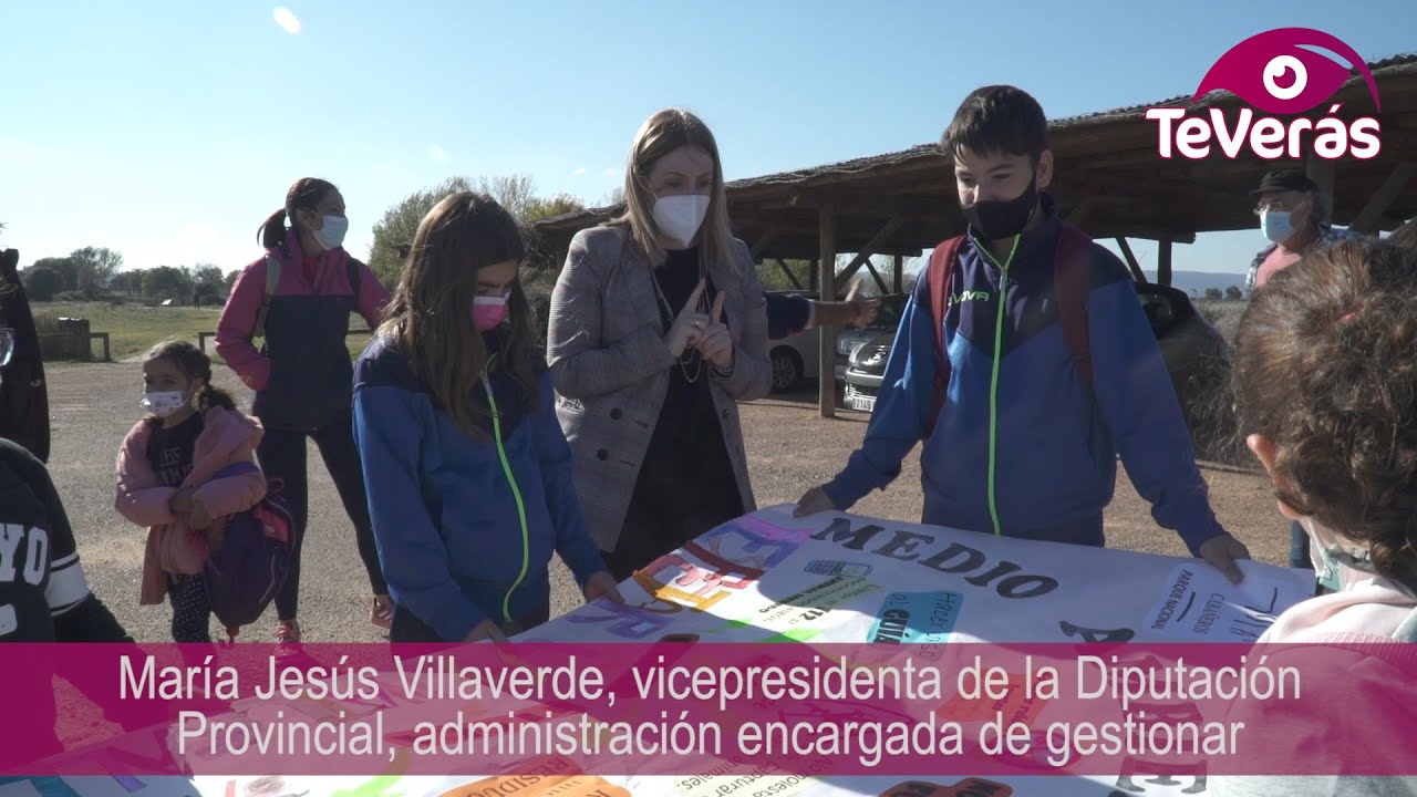 María Jesús Villaverde: “Las personas son la clave en la ejecución del Plan de Sostenibilidad Turística”