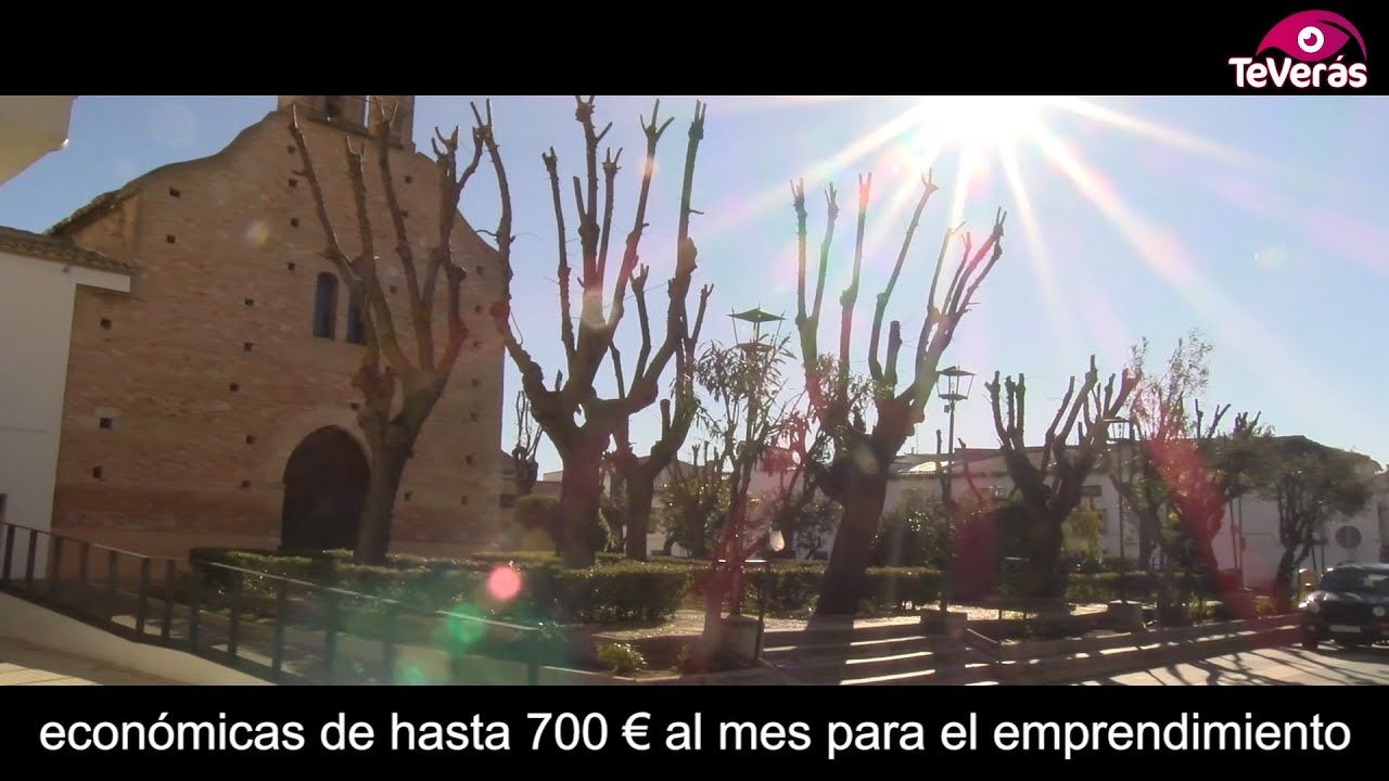 Ayudas para jóvenes Convocatoria Reto 2022