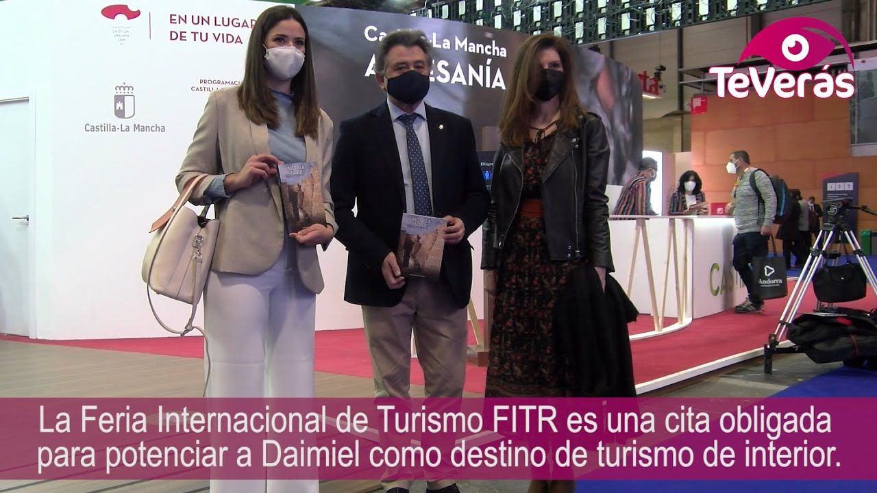Daimiel se presenta como un destino de interior de la máxima calidad