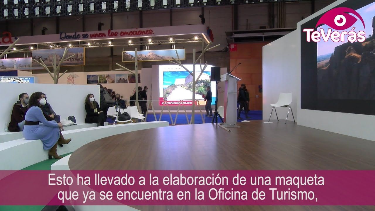 Calzada de Calatrava apuesta por su patrimonio natural e histórico