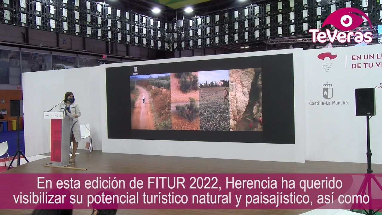 Herencia ya dispone de un Bien de Interés Cultural