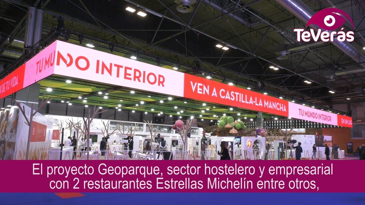 La provincia como un lugar para «vivir sensaciones y experiencias maravillosas»