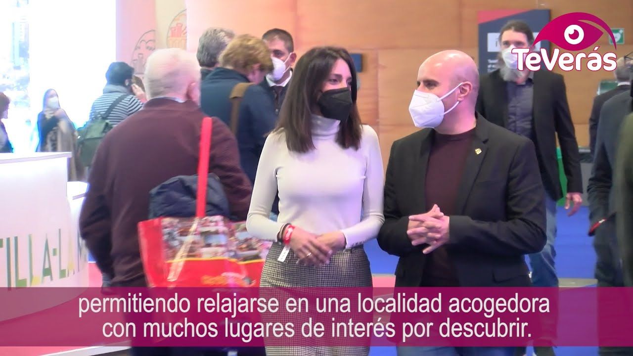 Villarta de San Juan presentó unos encantos que van más allá de sus Paces