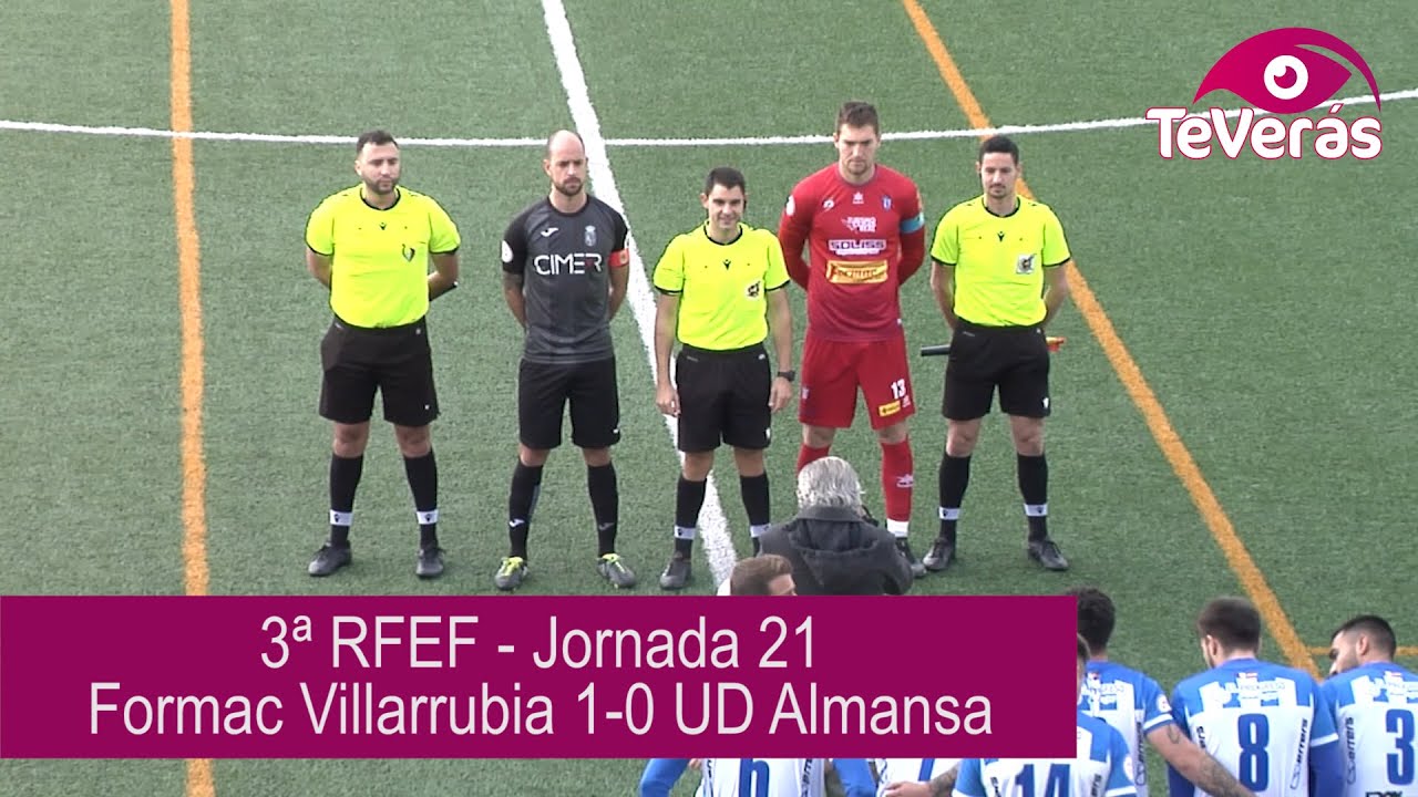 El Formac Villarrubia vuelve a sonreír