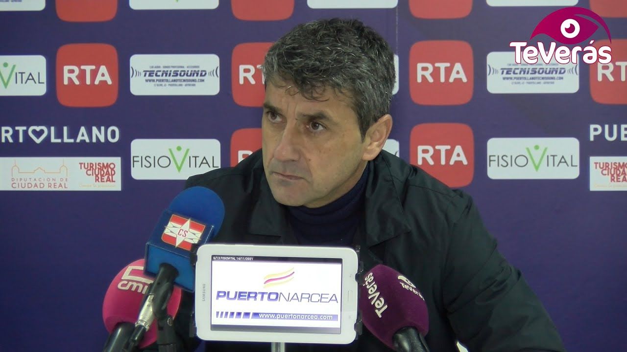 Pepe Masegosa: “Es una derrota muy dolorosa”