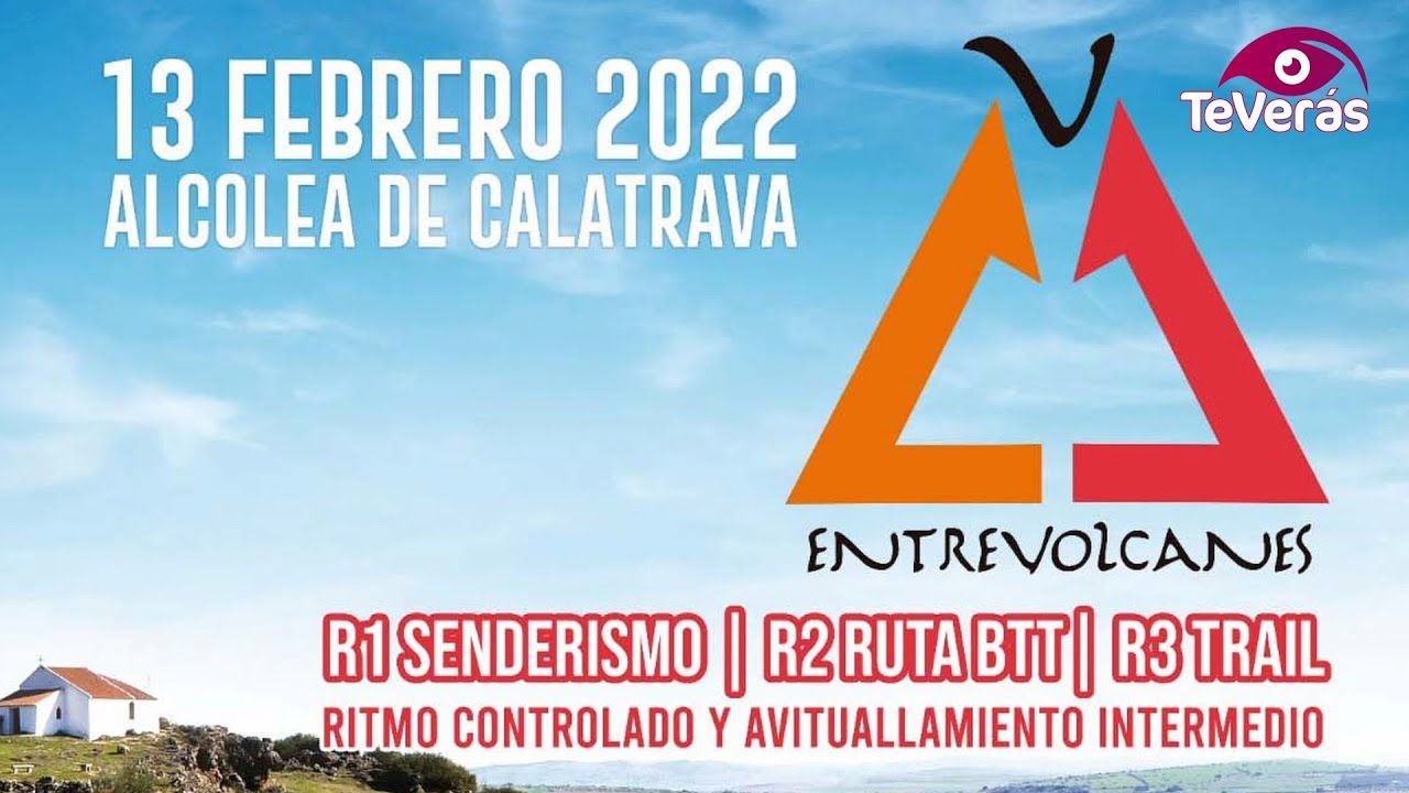 Ciudad Real estrena su primer Trail Running Center
