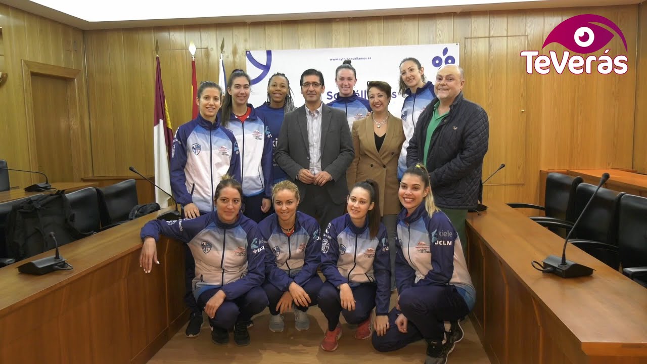 El Kiele Socuéllamos, VI Premio por la Igualdad