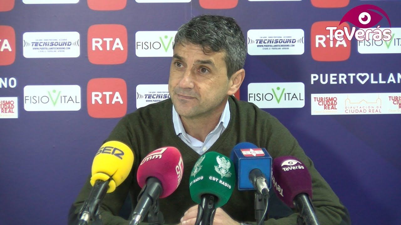 Pepe Masegosa: “A nivel emocional eran más de tres puntos”