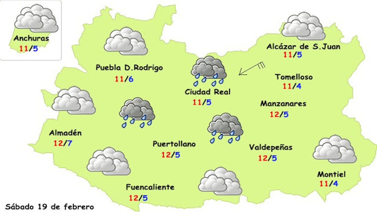 Fuerte cambio este sábado