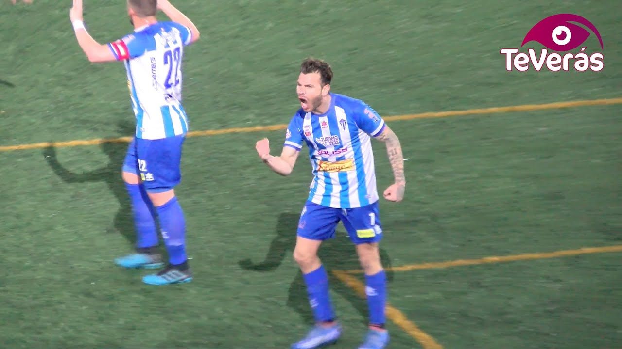Empate amargo