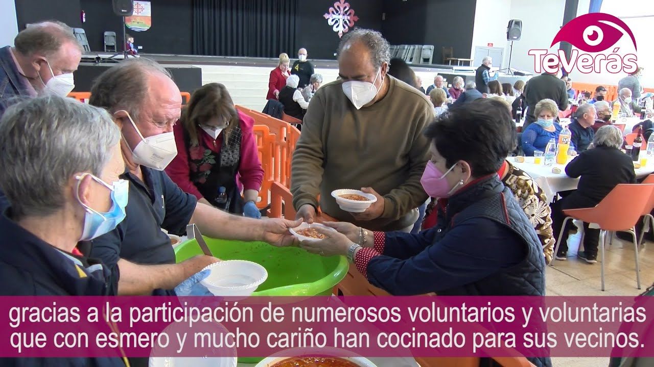 Carrión de Calatrava ha celebrado la Fiesta de la Matanza