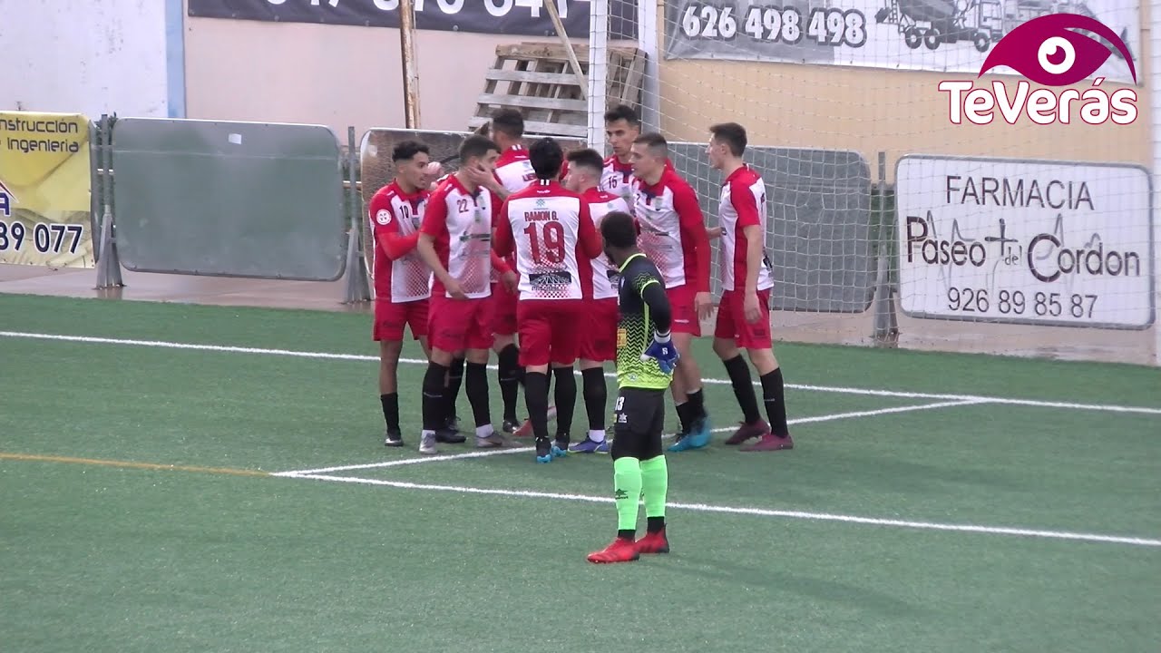 Breve resumen Formac Villarrubia 1-Quintanar del Rey 3