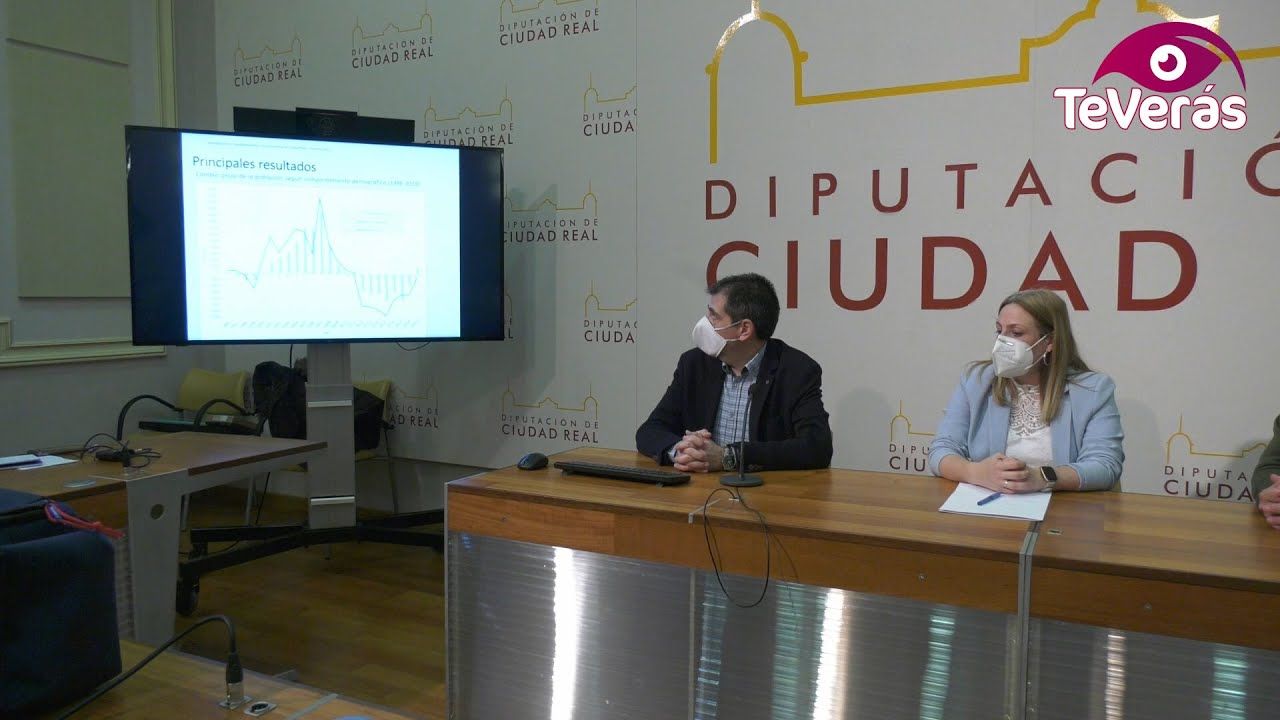 Nuevas incorporaciones al estudio contra la despoblación