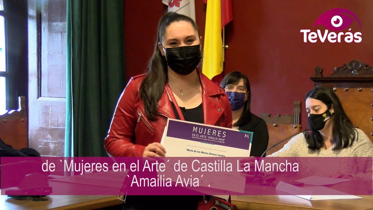 Almagro conmemora el Día Internacional de la Mujer