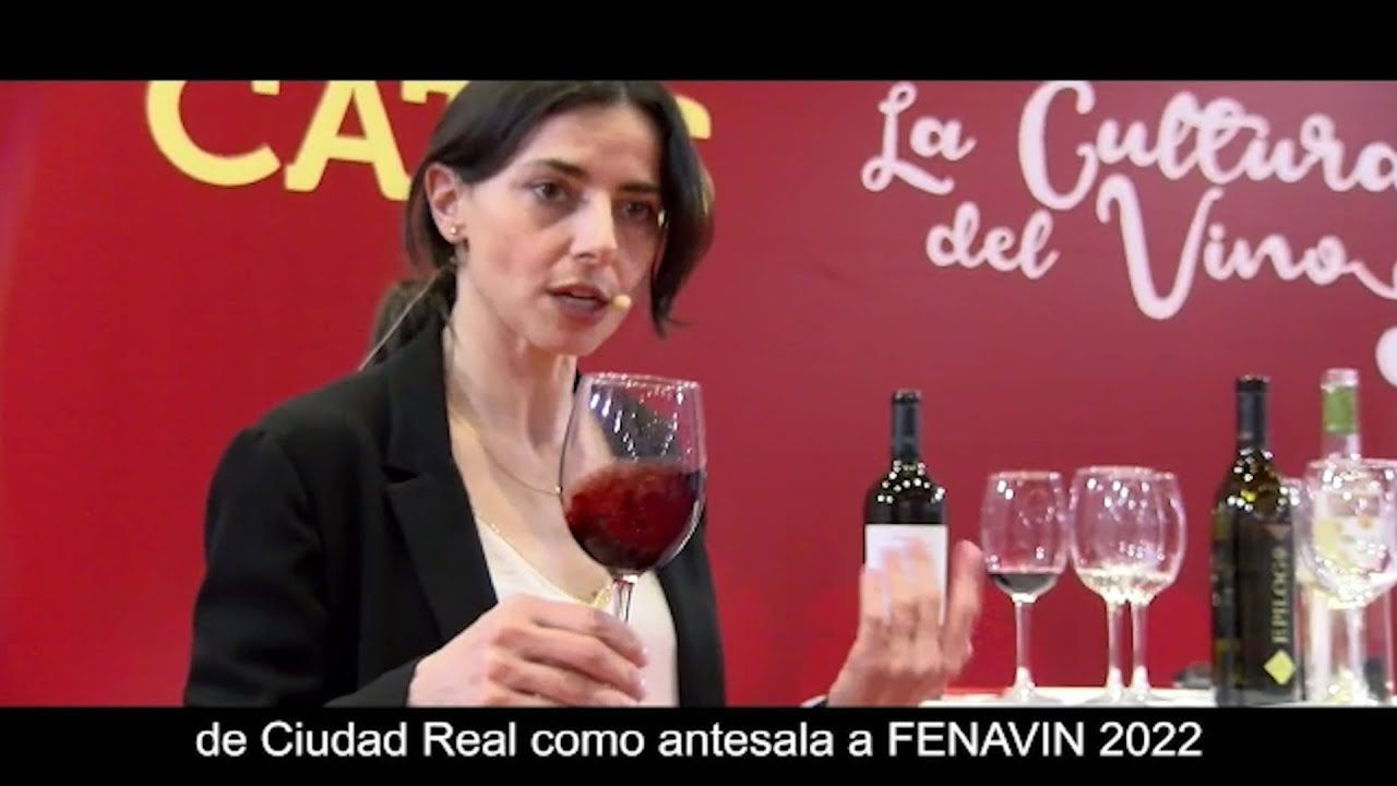 La Cultura del Vino