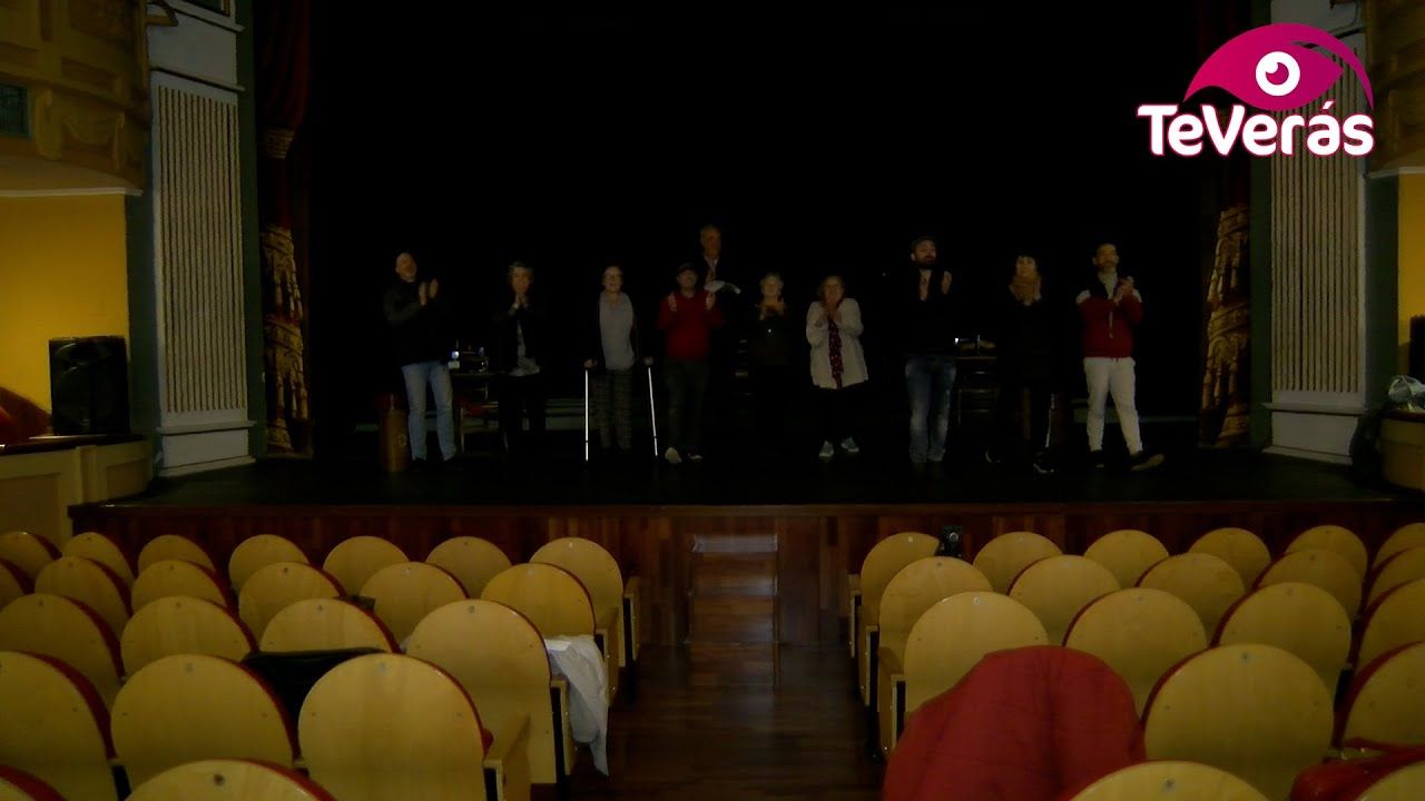 Vuelve el teatro aficionado a Almagro con el VII Encuentro Provincial de Teatro
