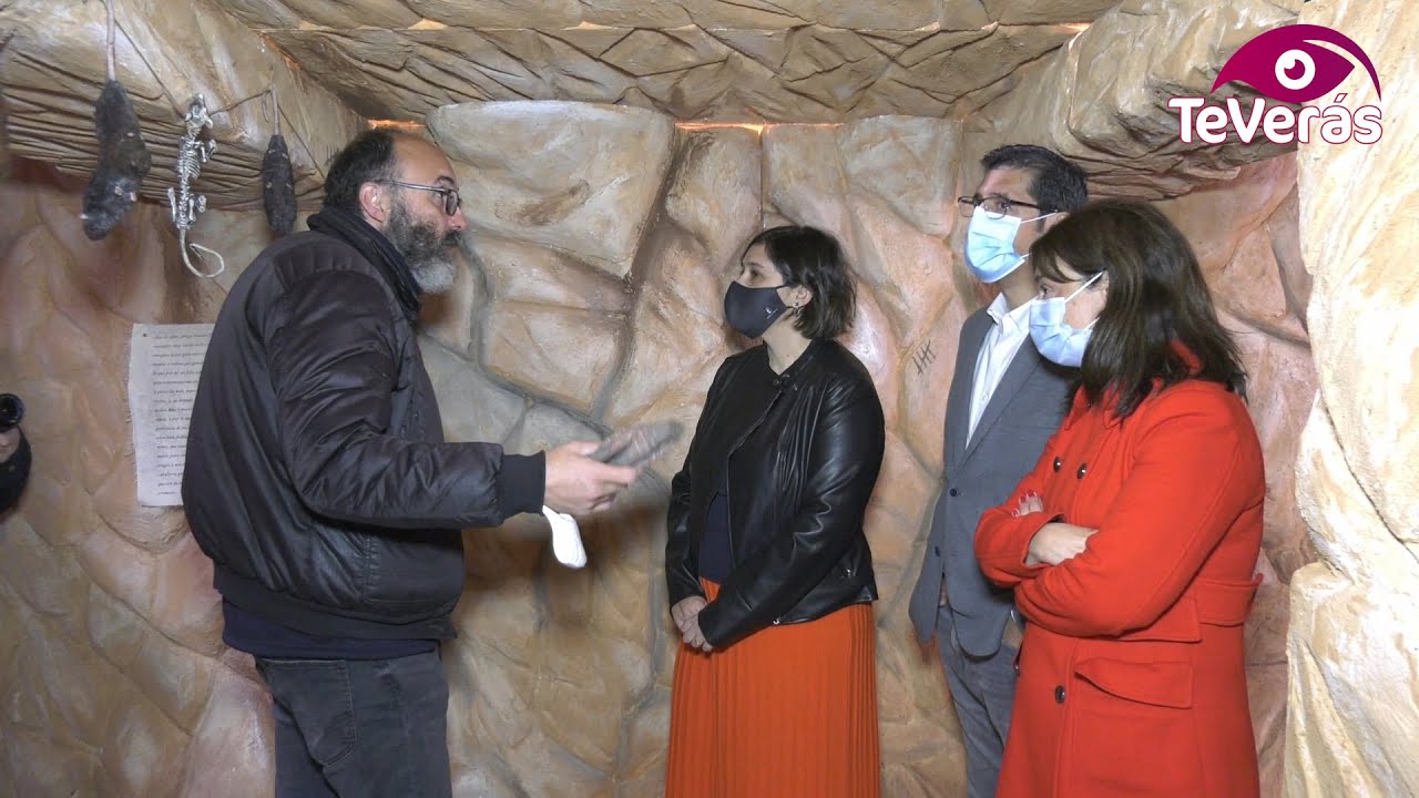 Arrancan las actividades del 40 aniversario del Estatuto de Autonomía con un Scape Room