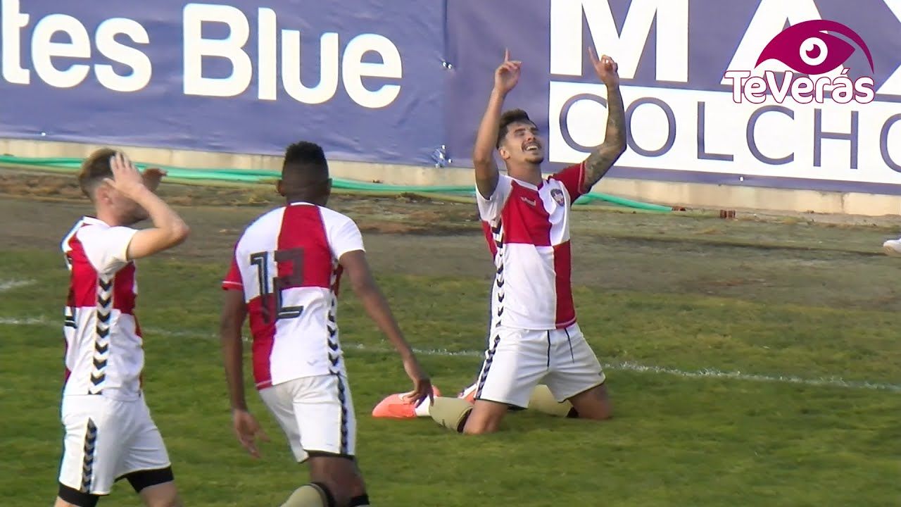 El Calvo Sotelo quiere y no puede