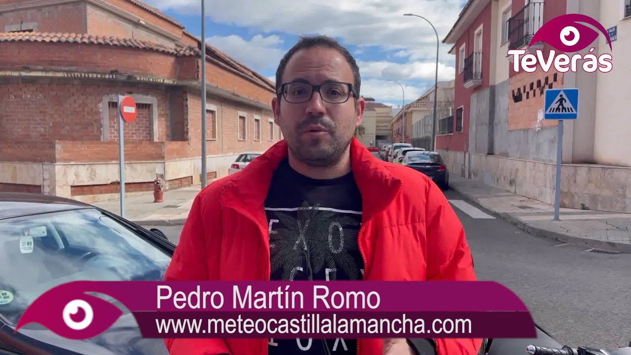 Bajan las temperaturas