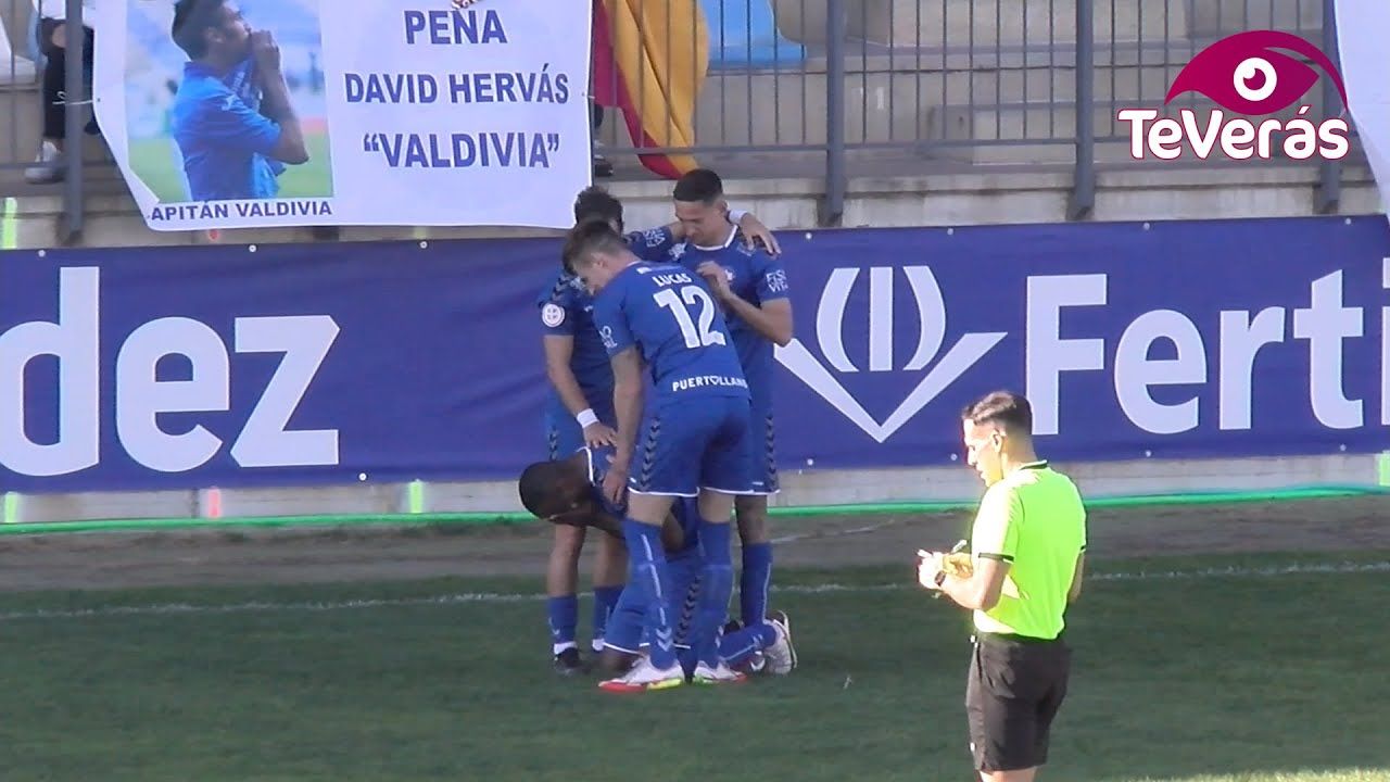 El mejor partido de la temporada