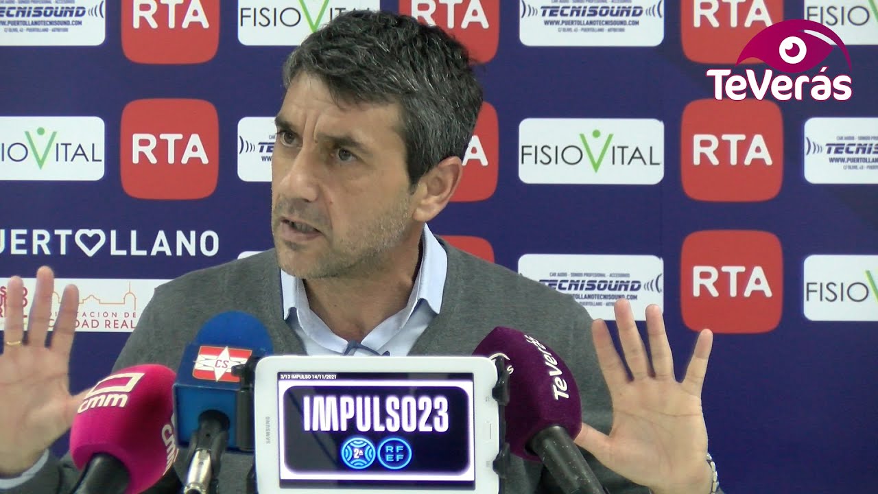 Pepe Masegosa: «Hemos ganado un partido para seguir soñando»