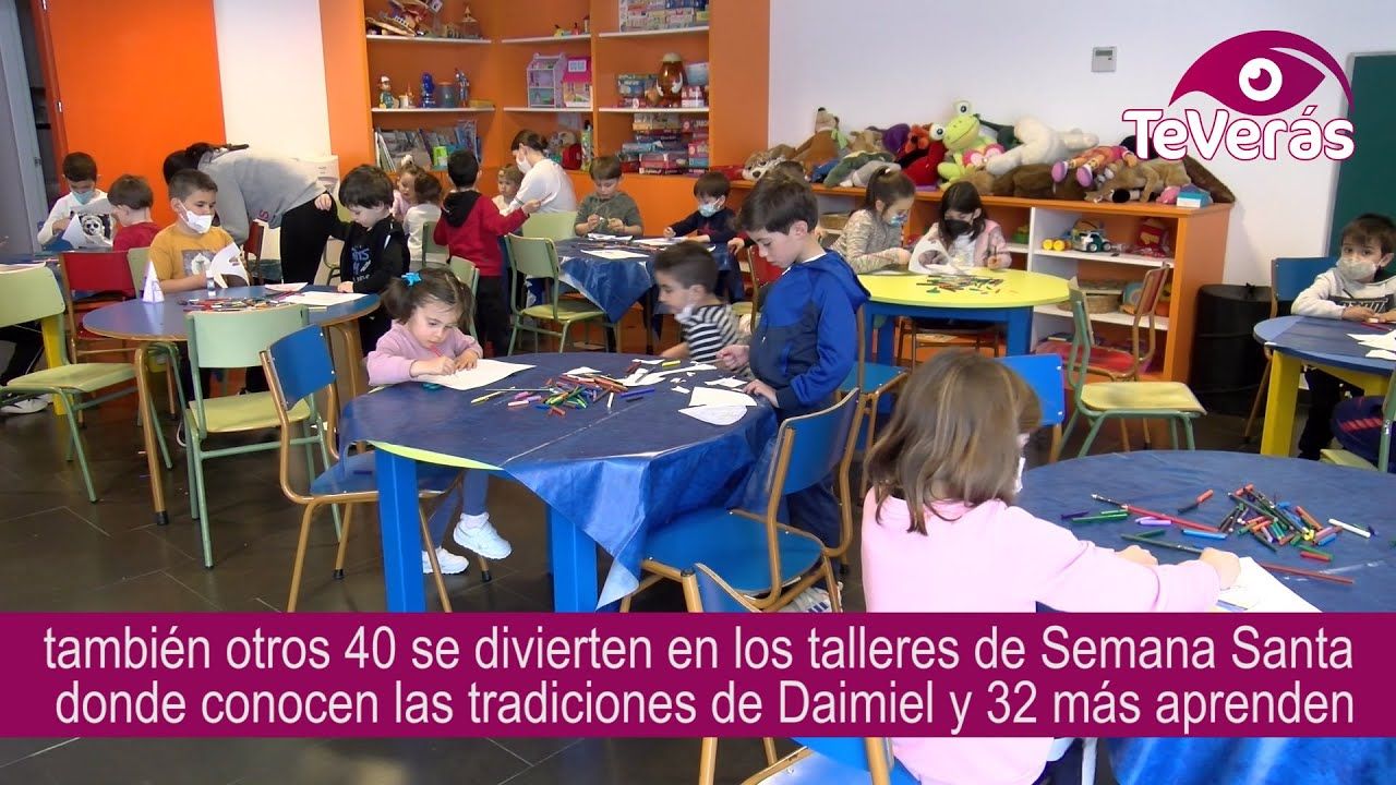 Daimiel concilia en Semana Santa