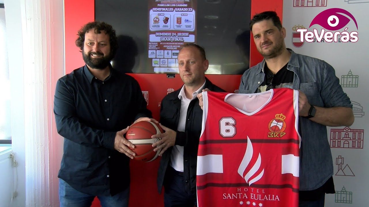 Puertollano acoge la Final Four de baloncesto femenino