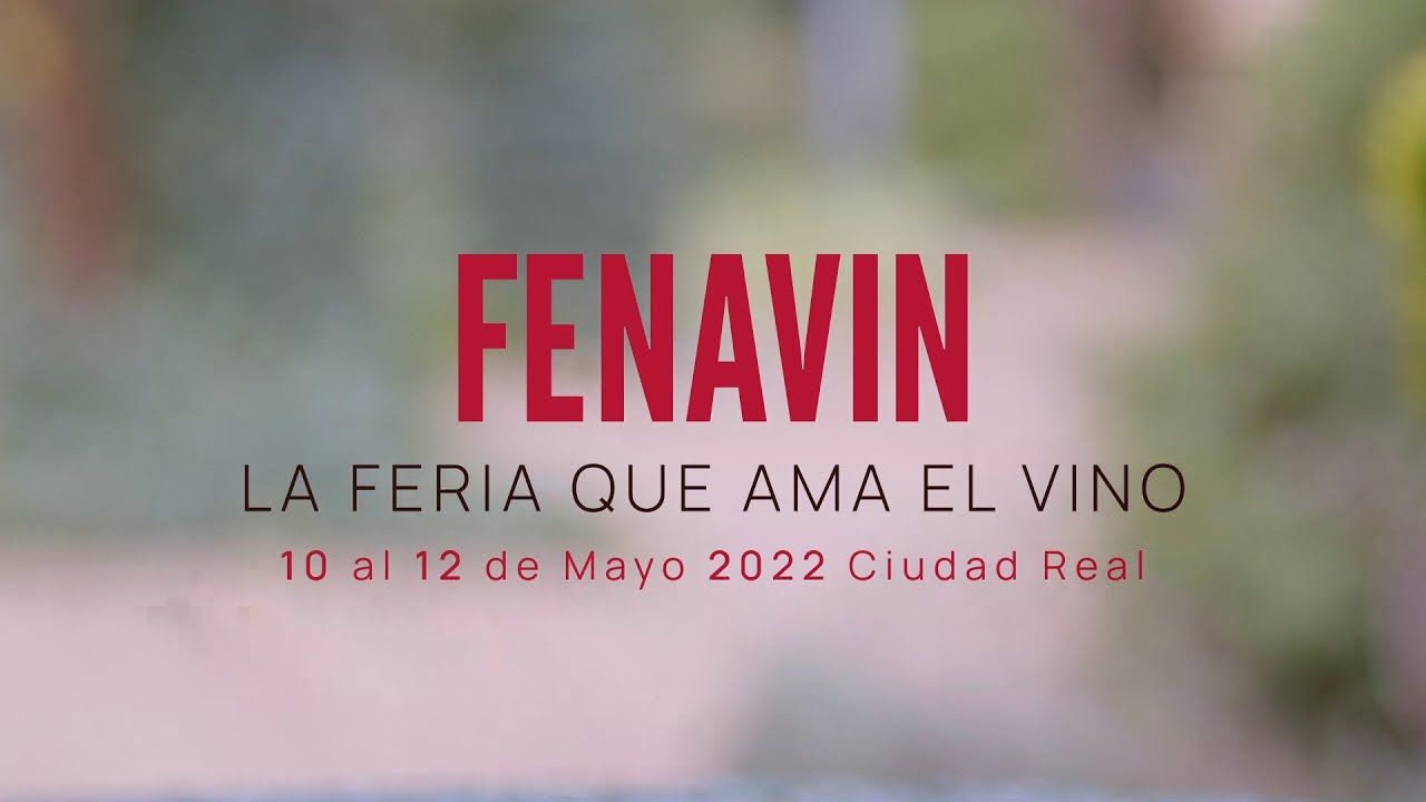 FENAVIN, la feria que ama el vino