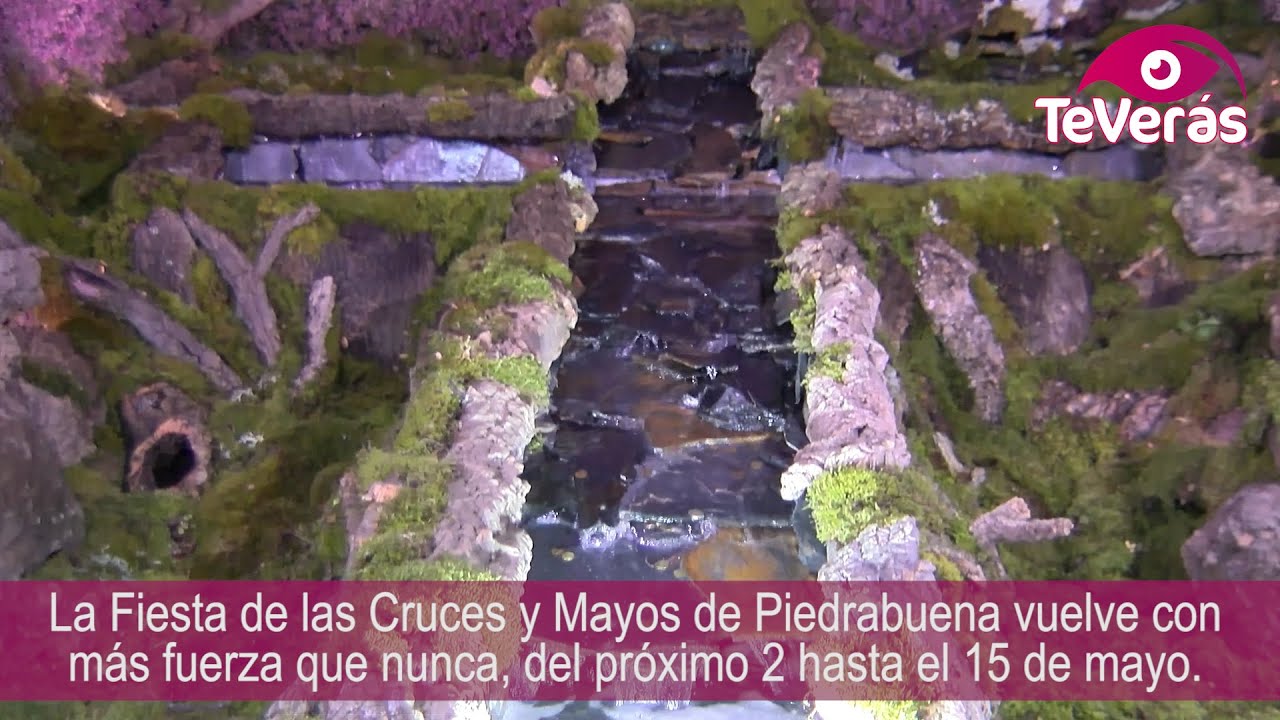 Ya llegan las mejores Fiestas de las Cruces y Mayos de la historia