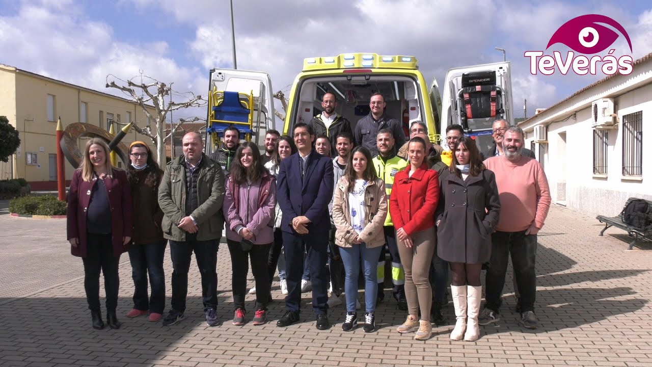 750 alumnos y una inversión de 8 millones de €