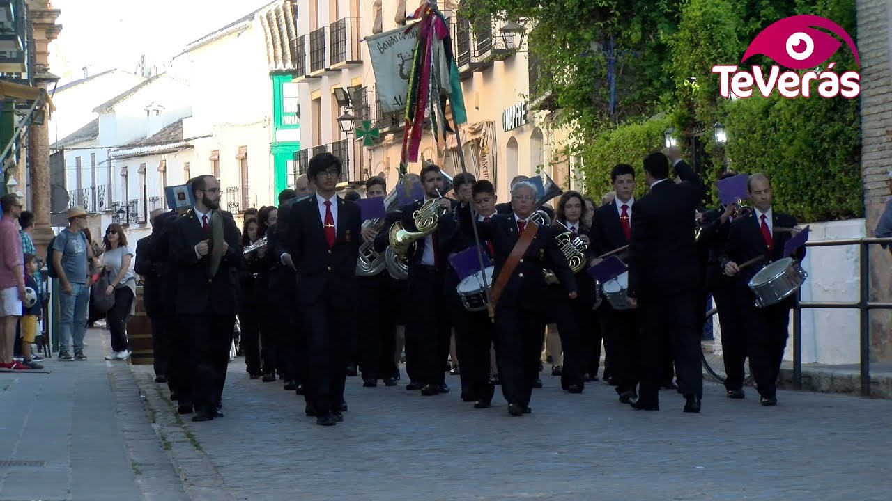 Almagro celebra un encuentro de bandas con Sot de Ferrer, Castellón.