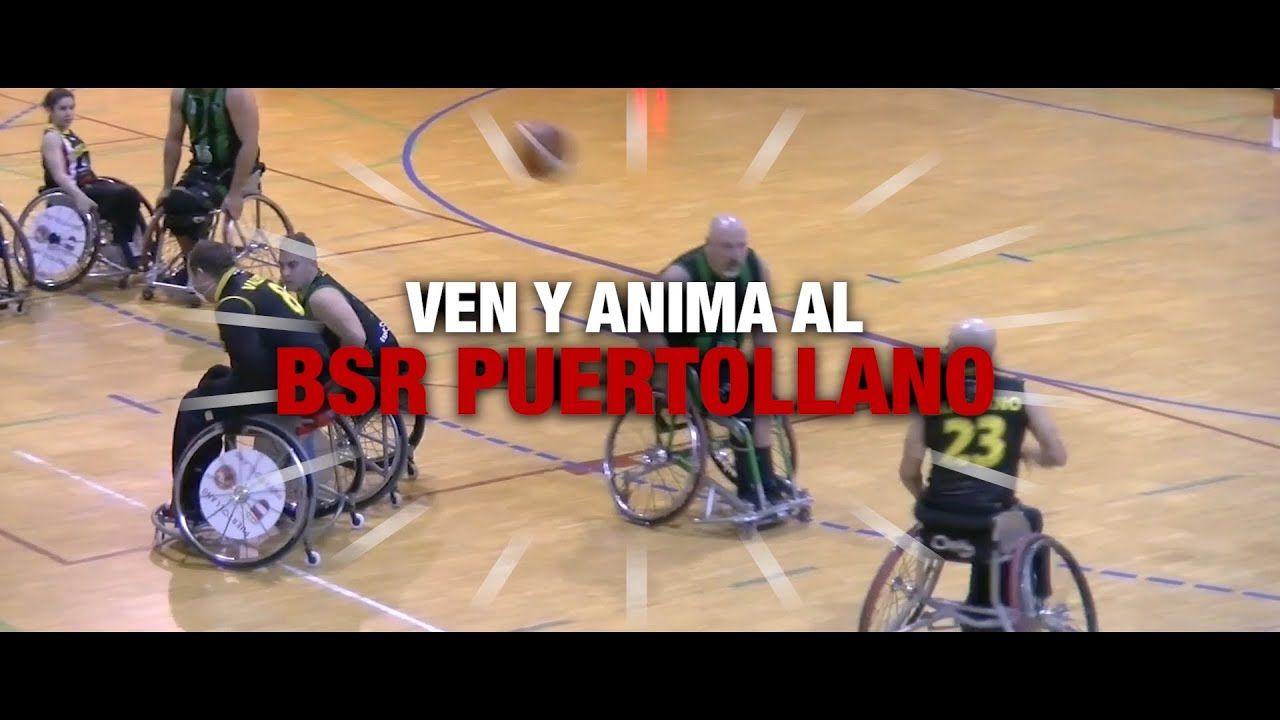 El BSR Puertollano se juega el ascenso