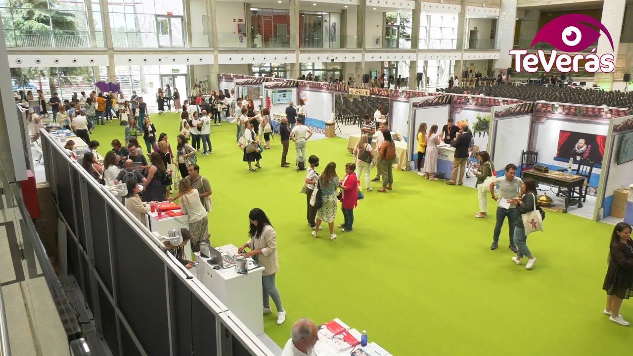 XIV Congreso Estatal de Trabajo Social