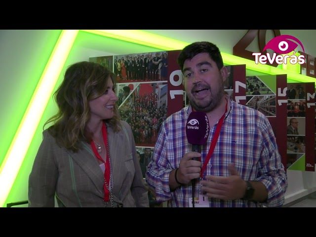 Especial Fenavin 2022 jueves 12