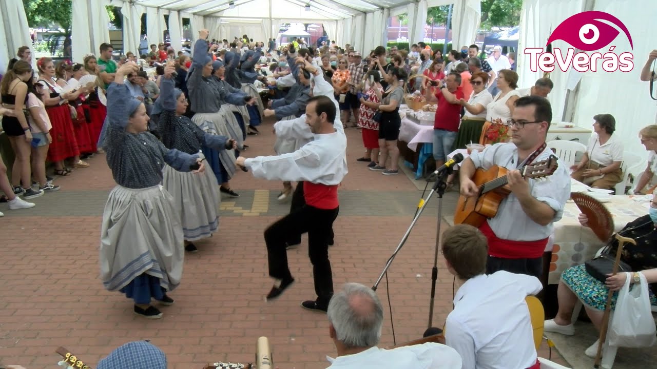 Argamasilla de Calatrava retoma la XVI Feria de Muestras y Cultura Rabanera