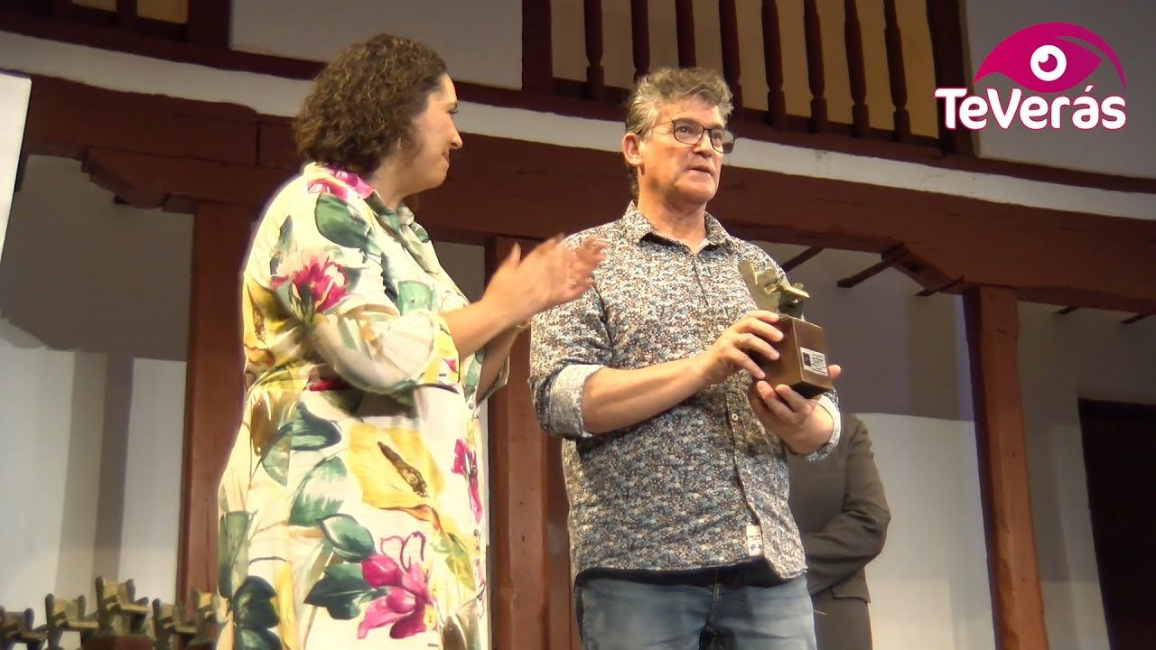 Almagro acoge los IX Premios Juan Mayorga de Teatro Amateur