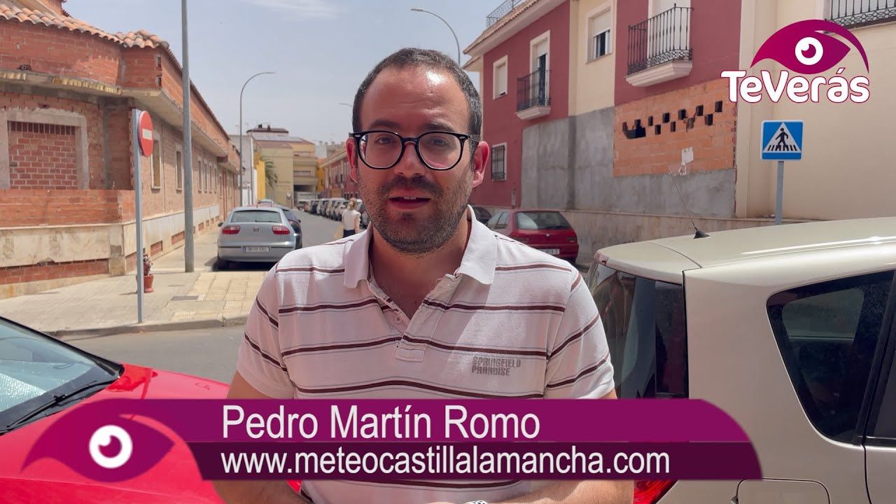 Adiós a la ola de calor