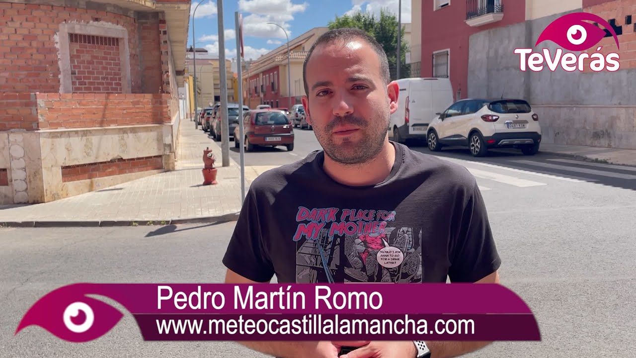 Se mantienen las temperaturas agradables