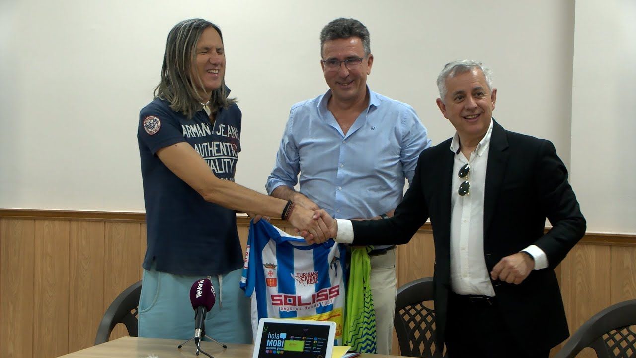 Alianza entre el Formac Villarrubia y el Atlético de Madrid