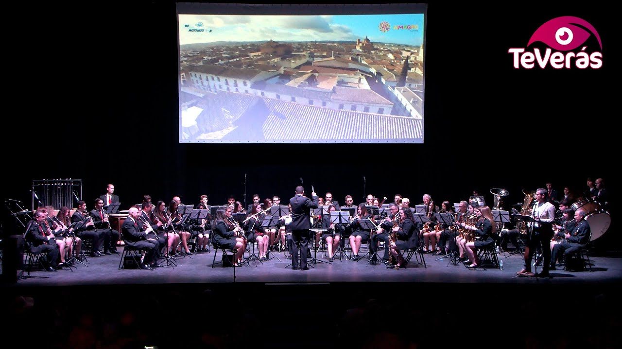 Almagro celebra su 50 aniversario en concierto