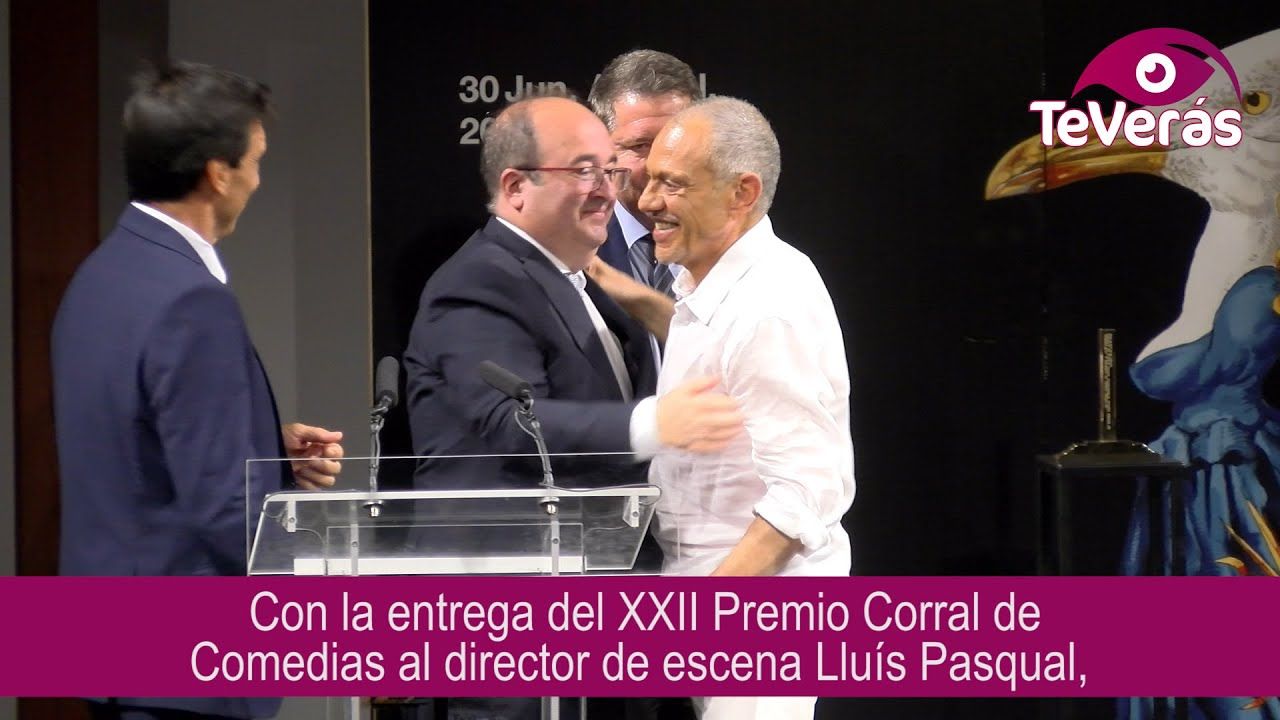 Comienza el 45 Festival de Almagro