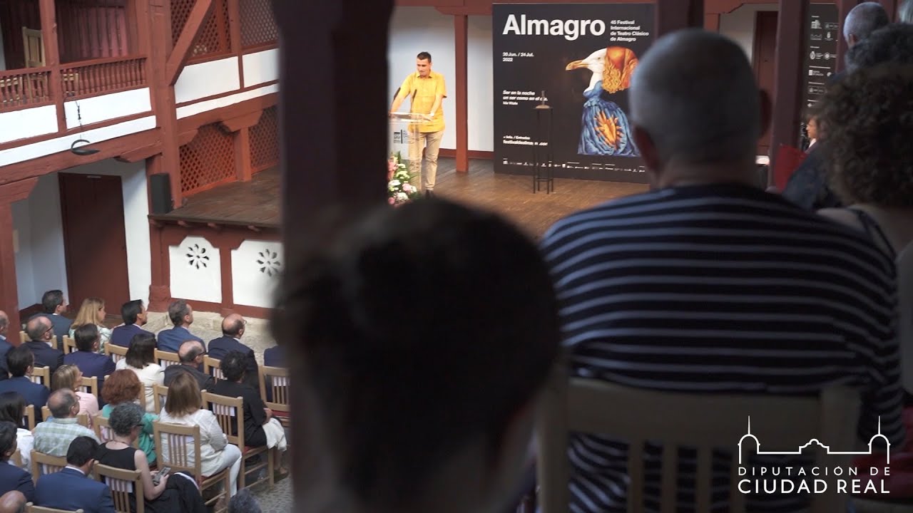 Spot Festival de Almagro 2022