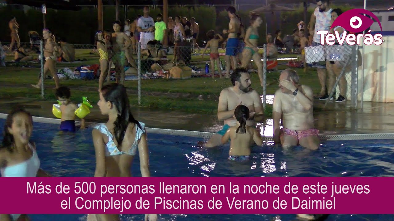 Lleno en Pisci-Familias Daimiel